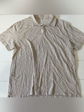 Banana Republic Polo
